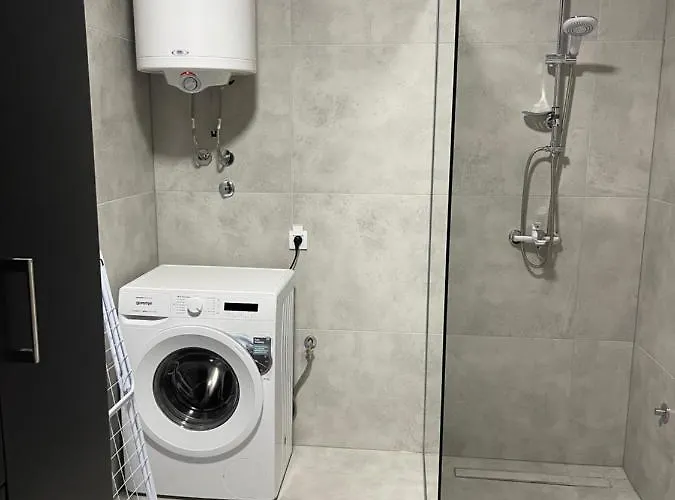 D&m ヴィラ Krupanj