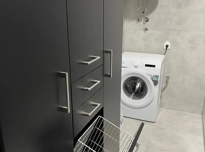 ヴィラ D&m Krupanj